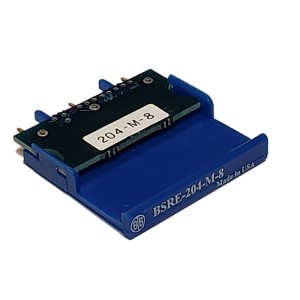 Reverse Equalizer, 204 MHz, SRE-M – Broadband International