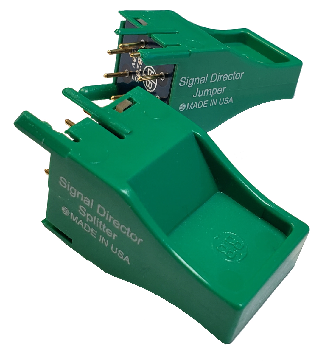 Signal Directors, 1.2 GHz – Broadband International