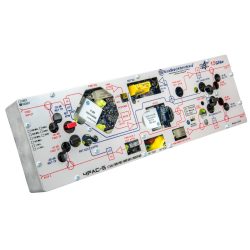 4PAC-S2 w-SA plugins